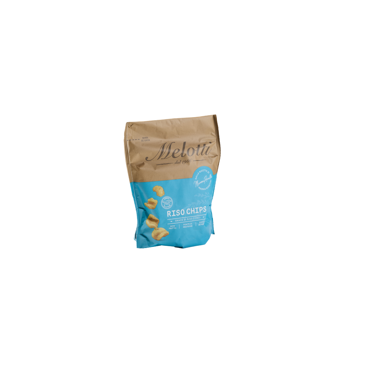 Rice Chips