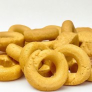 Taralli di Riso