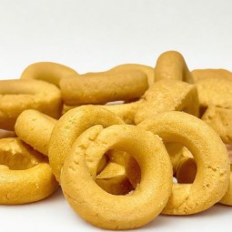 Taralli di Riso