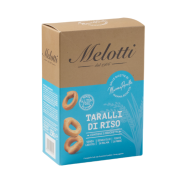 - Taralli di Riso