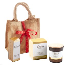 Borsina Benessere Regalo