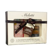 Recipe kit Packaging