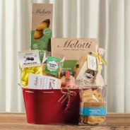 Scatola dei sapori