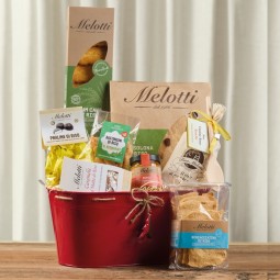 'Sapori' box