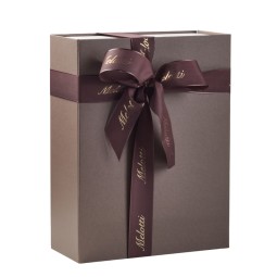 Risotto all’Amarone – Riso Melotti Gift Box dedicated to one of the most iconic risottos of Verona’s culinary tradition.