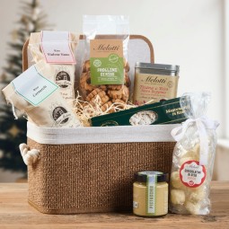 Winter delights Box