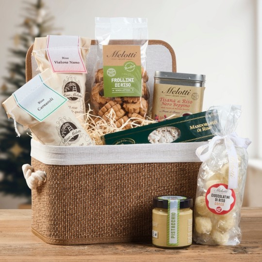 Winter delights Box