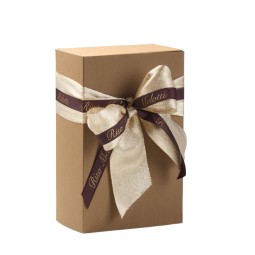 Rice Candle Gift box