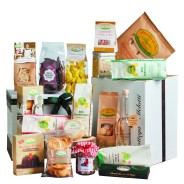 Melotti Bauletto box