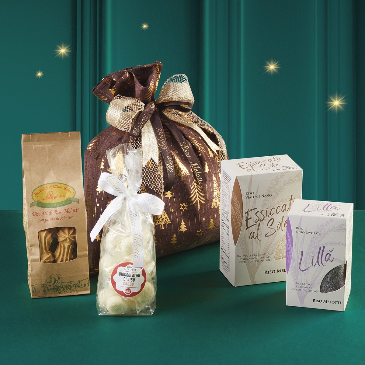 Christmas Sack