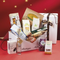 Melotti Cofanetto Box