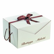 Cofanetto Melotti
