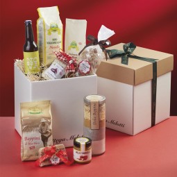 Cubo Melotti senza glutine