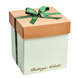 Cubo Melotti senza glutine