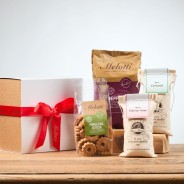 Melotti slide box