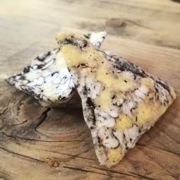 'Beppini' Snack Salati di Riso Nero Beppino