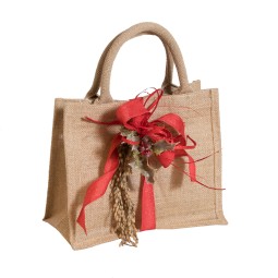 Mini Juta Bag