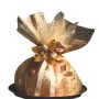 Rice based 'Offella' Panettone - without filling - GIFT