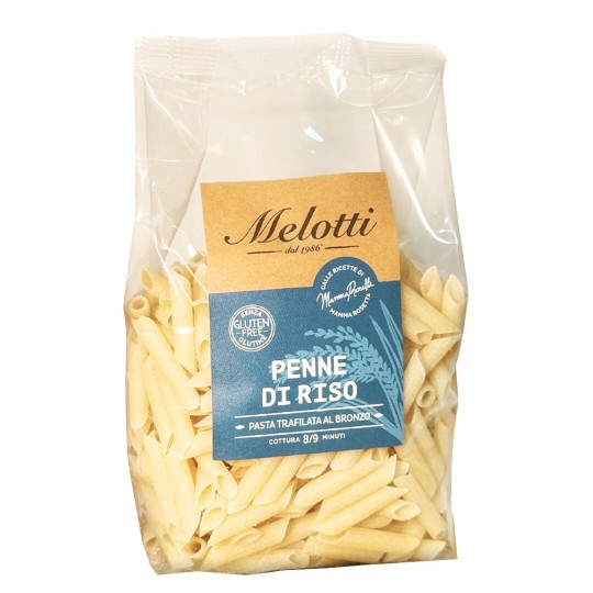 Penne di Riso 500 g Penne di Riso 500 g