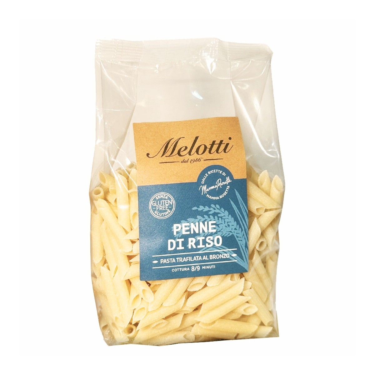 Rice Pasta "Penne" 500 g