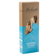 Melotti Rice based Breadsticks