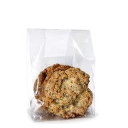 "Mini Sbrisolina" with Rice, Corn and Almond 180 g