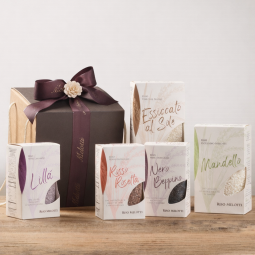 Scatola Risi Speciali