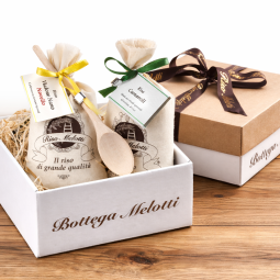 Scatola Melotti 2 Risi