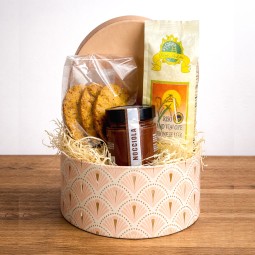 Scatola Rosa piccola