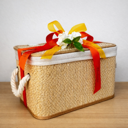 Melotti delights Box