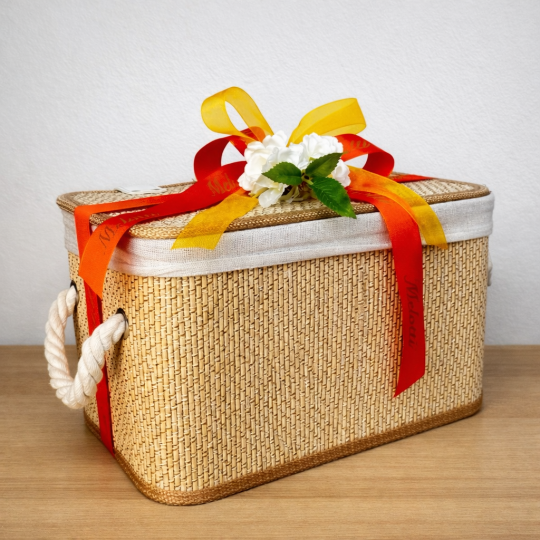 Melotti delights Box