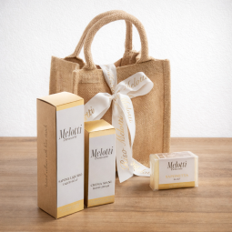 Wellness Care mini juta bag