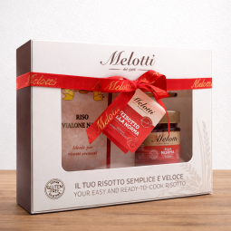 Confezione Risotto alla Norma