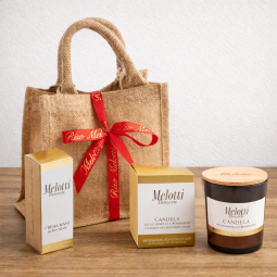 Borsina Benessere Regalo