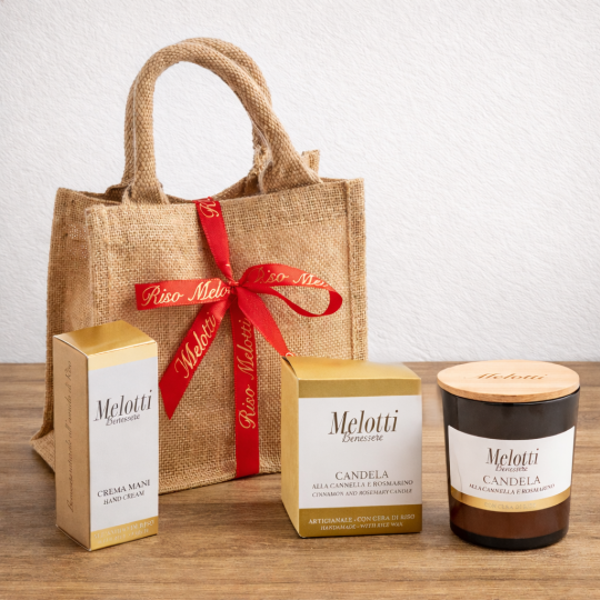 Borsina Benessere Regalo