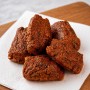 Gocce alla Pizzaiola - Snack di Riso Rosso Rosetta