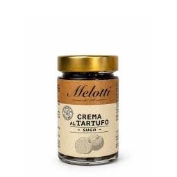 Crema al Tartufo