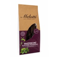 Bastoncini di Riso Nero Beppino alle erbe provenzali