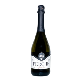 GIOIA 'Perché Vini' Pinot Grigio Brut Sparkling Wine