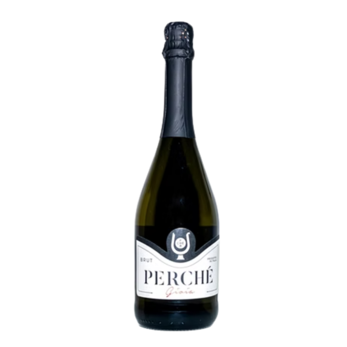 Spumante Pinot Grigio Brut GIOIA 'Perché Vini'