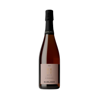 "Il Vigliacco" Brut Rosé – Buglioni