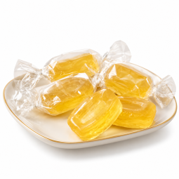 Rice Malt Candies