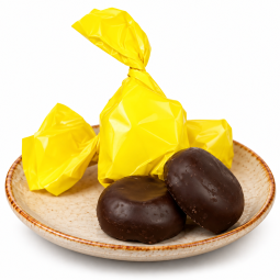 Rice Filled Chocolates 250 g