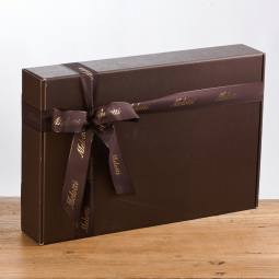 Italian Christmas Gift Box with Riso Melotti Rice & gluten free Specialities