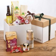 Gluten free Melotti Box