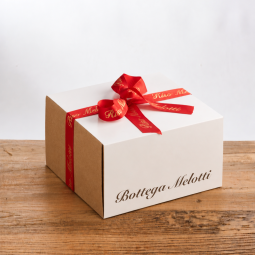 Melotti slide box