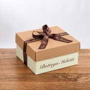 Melotti 2 rices Box