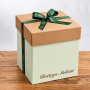 Gluten free Melotti Box