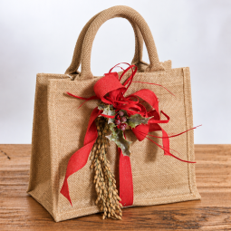 Mini Juta Bag