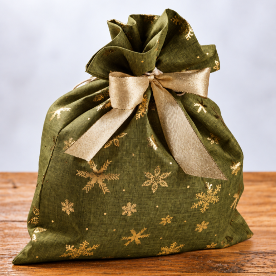 Tradition Jute Sack